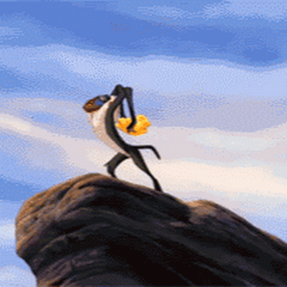 Meet your Posher, Zane